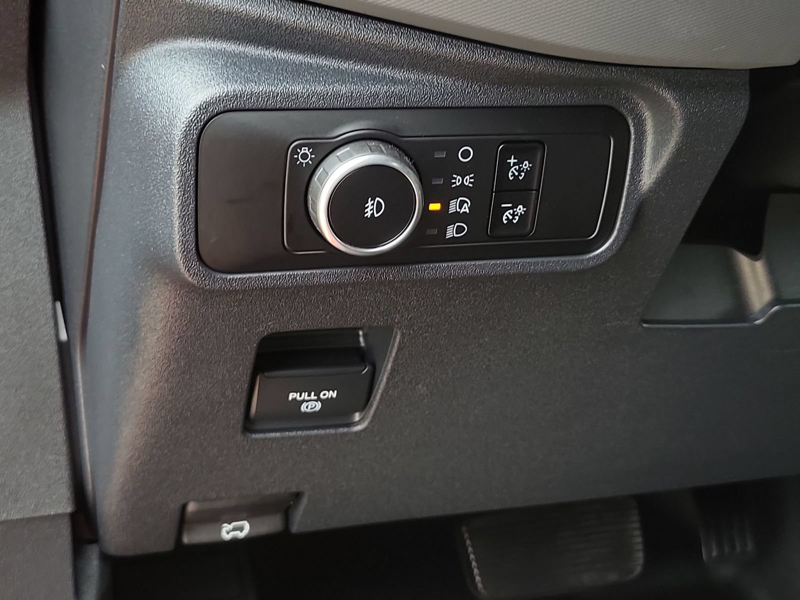 Used 2024 Ford Bronco Black Diamond AWD/4WD image 17