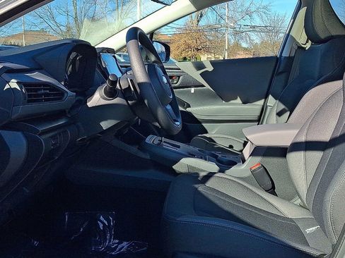 New 2026 Subaru Crosstrek 2.0i Premium AWD/4WD image 7