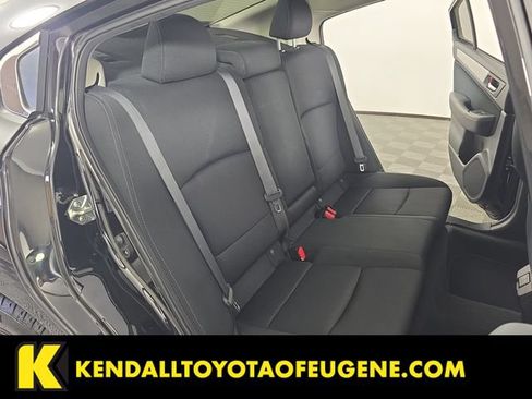 Used 2019 Subaru Legacy 2.5i Premium AWD/4WD image 26
