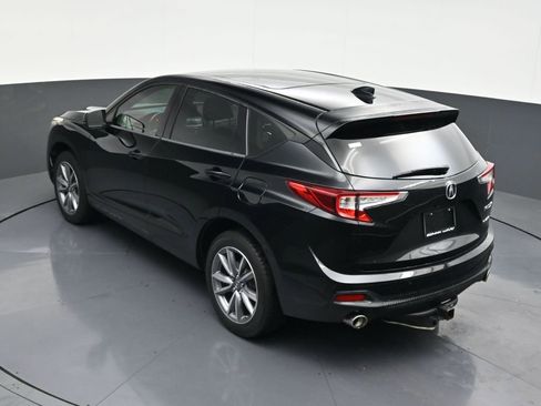 Used 2020 Acura RDX Technology Package image 17