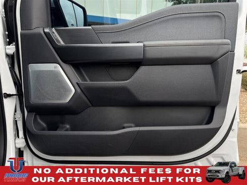 Used 2023 Ford F150 Raptor AWD/4WD image 30