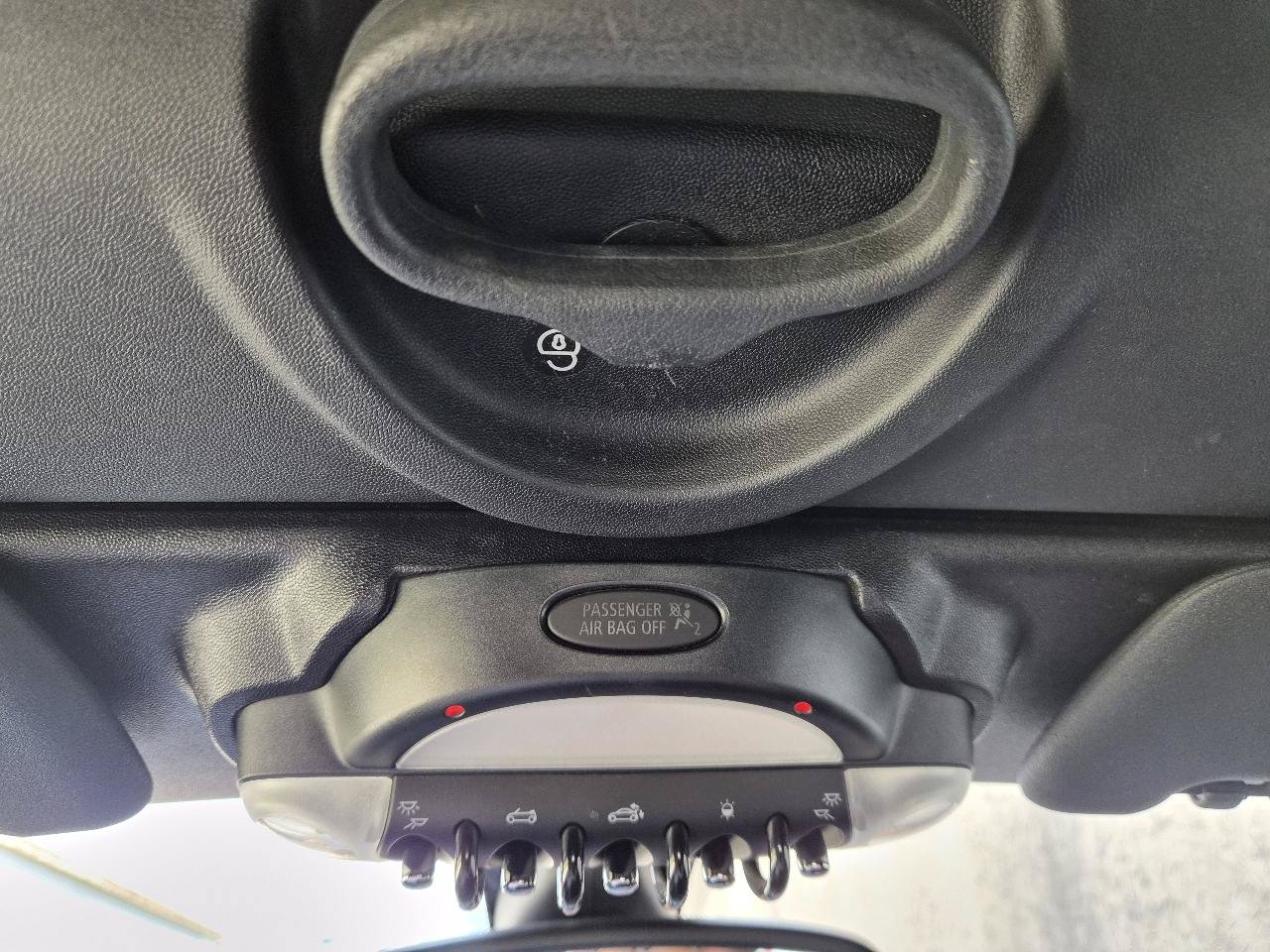 Used 2014 MINI Cooper Roadster S FWD image 24