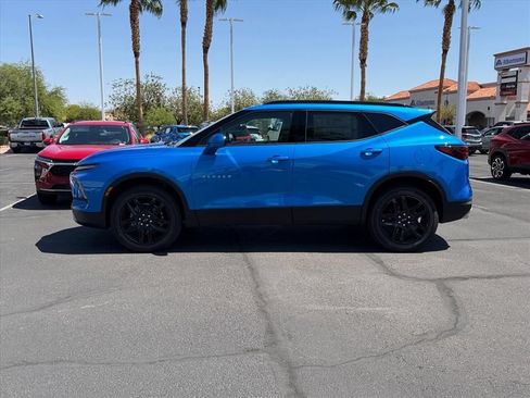 New 2026 Chevrolet Blazer LT w/ Convenience Package FWD image 1