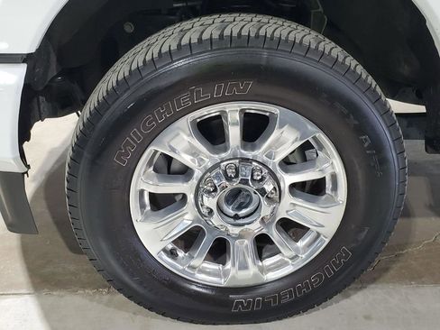 Used 2020 Ford F250 Limited image 50
