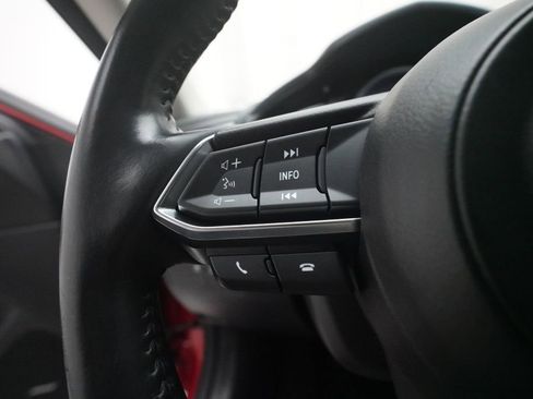 Used 2018 MAZDA MAZDA3 Grand Touring w/ Premium Equipment Package image 16