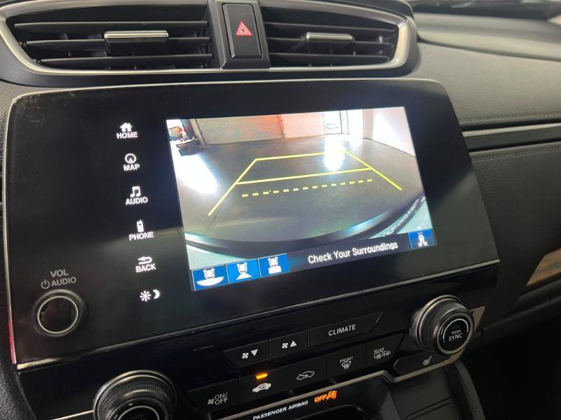 Used 2019 Honda CR-V Touring image 18
