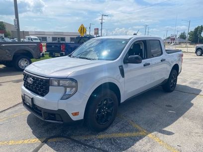 Used 2025 Ford Maverick XLT w/ XLT Luxury Package