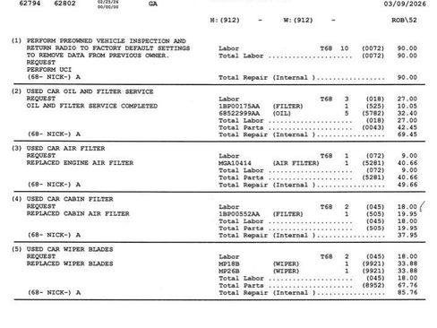 Used 2024 Chevrolet Malibu LT image 17