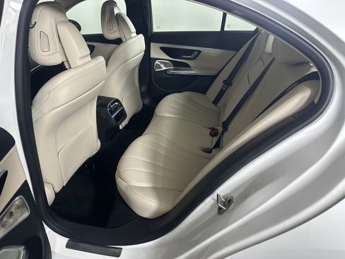 Certified 2026 Mercedes-Benz E 350 Sedan image 23