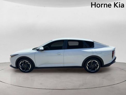 New 2026 Kia K4 EX FWD image 6