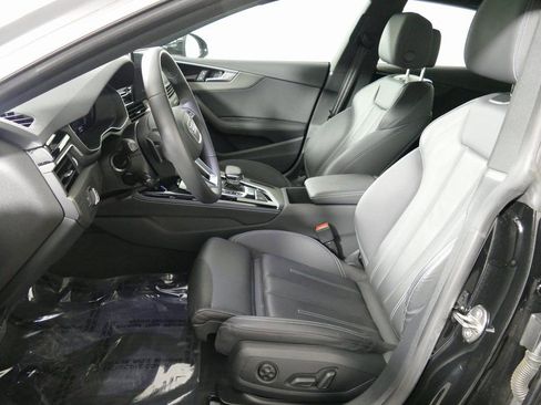 Used 2023 Audi A5 2.0T Premium Plus w/ Premium Plus image 13