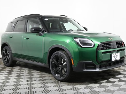 Used 2025 MINI Cooper Countryman S image 8