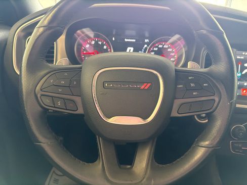 Used 2020 Dodge Charger Scat Pack RWD image 28