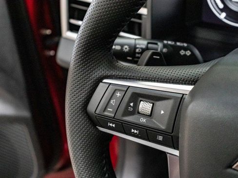 New 2025 Mitsubishi Outlander SEL image 10