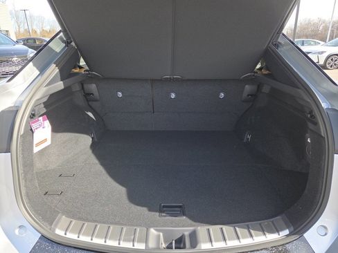 New 2026 Lexus RZ 350e RZ 350e Premium image 27