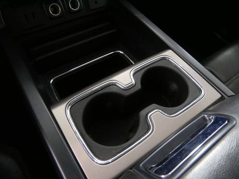 Used 2019 GMC Sierra 2500 Denali w/ Duramax Plus Package image 25