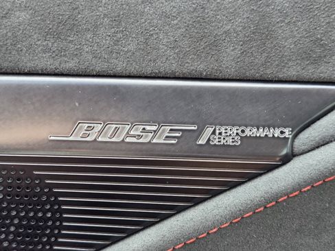 New 2026 Chevrolet Corvette Stingray Premium Cpe w/ Stealth Interior Trim Package image 14