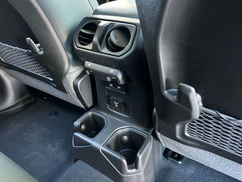 New 2026 Jeep Gladiator Mojave image 43