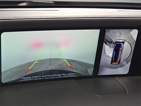 Certified 2024 Lincoln Nautilus Reserve image 25