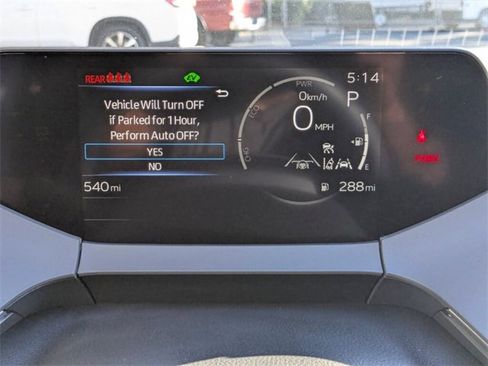 Used 2026 Toyota Prius image 20