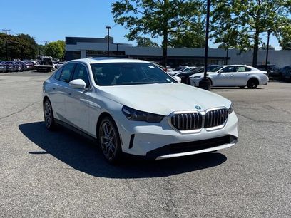 Used 2025 BMW i5 xDrive40 w/ Premium Package