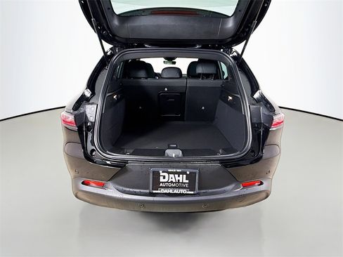 New 2025 Dodge Hornet GT w/ Tech Pack image 27