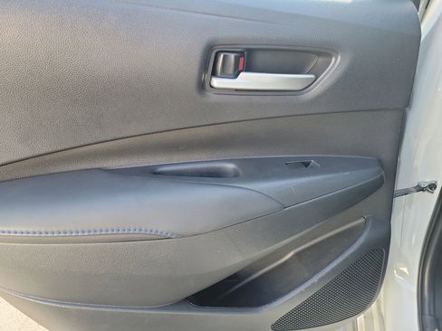 Used 2020 Toyota Corolla SE w/ Carpet Mat Package (TMS) image 14