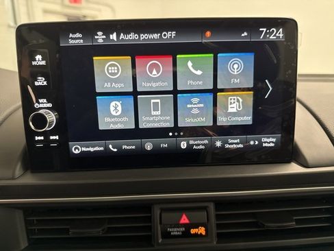 New 2025 Honda Pilot Touring image 41