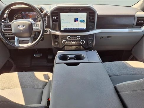 Certified 2022 Ford F150 XLT w/ Equipment Group 302A High image 12