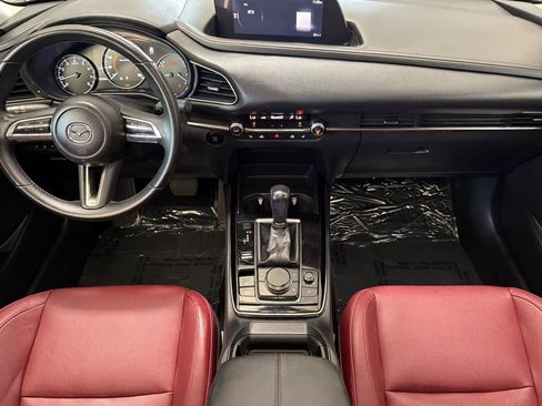 Used 2023 MAZDA CX-30 AWD 2.5 S w/ Preferred Package image 3