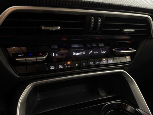 Used 2025 MAZDA CX-90 3.3 Turbo w/ Select Package image 34