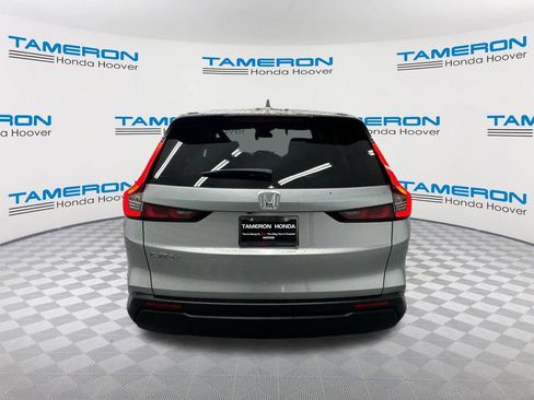 New 2026 Honda CR-V LX image 4