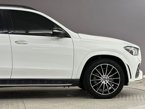 Used 2021 Mercedes-Benz GLE 580 4MATIC image 37