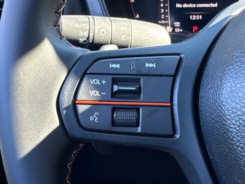 New 2026 Honda Passport TrailSport image 23