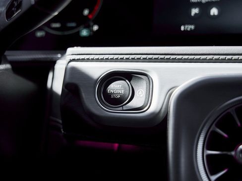 Used 2025 Mercedes-Benz G 63 AMG 4MATIC image 66