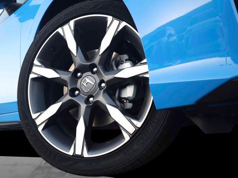 New 2026 Honda Civic Sport Touring image 3