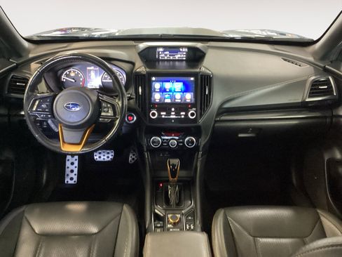 Certified 2022 Subaru Forester Wilderness image 10