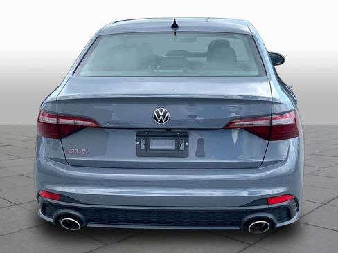 Used 2024 Volkswagen Jetta GLI Autobahn FWD image 5