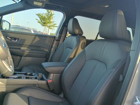 New 2026 Subaru Outback Touring XT AWD/4WD image 14
