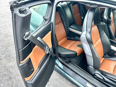 Used 2004 MAZDA RX-8 w/ MT Grand Touring Pkg image 12