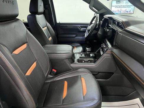 Used 2023 GMC Sierra 1500 AT4 w/ Technology Package AWD/4WD image 63