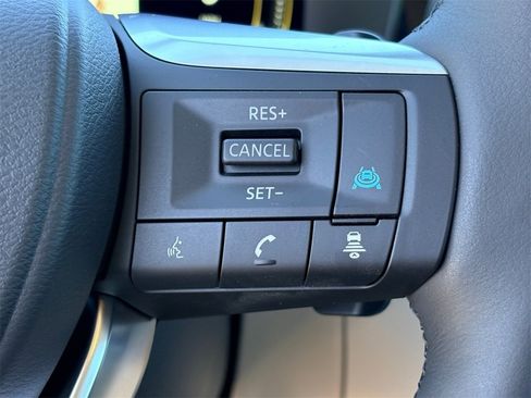 New 2026 INFINITI QX60 Luxe image 17