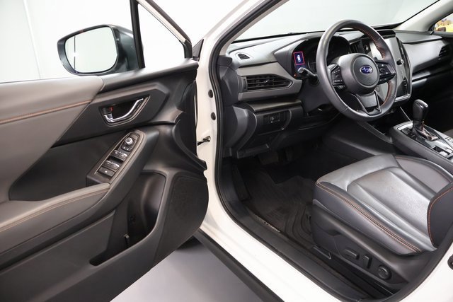Certified 2024 Subaru Crosstrek 2.5i Limited w/ Popular Package #3A AWD/4WD image 9