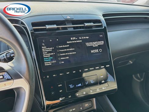 Used 2024 Hyundai Tucson XRT FWD image 28