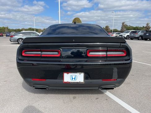 Used 2021 Dodge Challenger R/T Scat Pack image 5