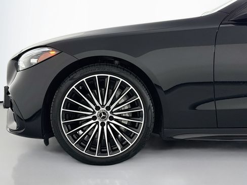 Certified 2023 Mercedes-Benz C 300 Sedan image 10