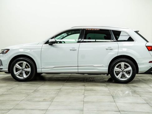 Used 2024 Audi Q7 2.0T Premium Plus AWD/4WD image 8