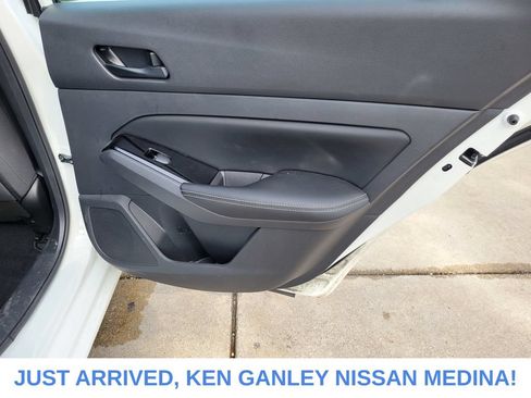 Certified 2023 Nissan Altima 2.5 SV AWD/4WD image 19