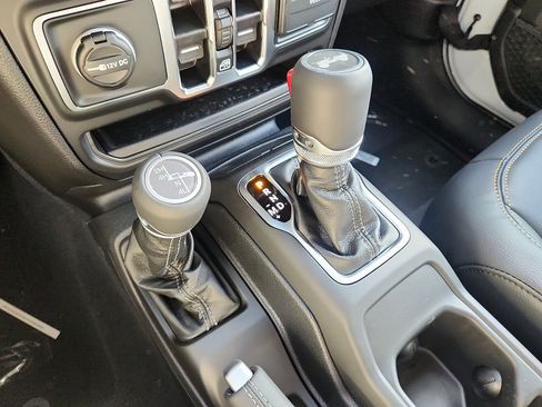 New 2026 Jeep Wrangler Sahara image 10