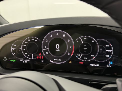 New 2026 Porsche Cayenne S image 52